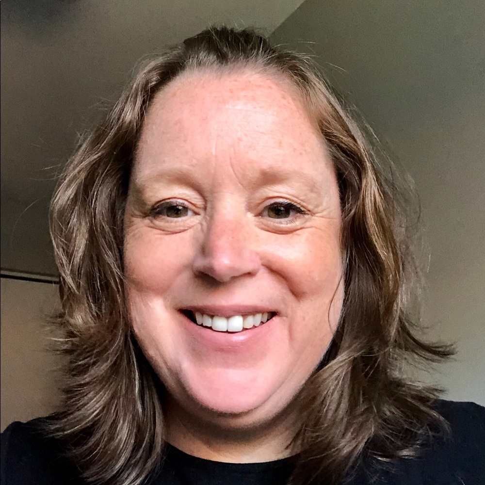 Meet your Posher, Angie